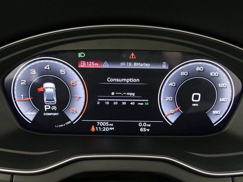 Used 2025 Audi Q5 2.0T Premium image 15