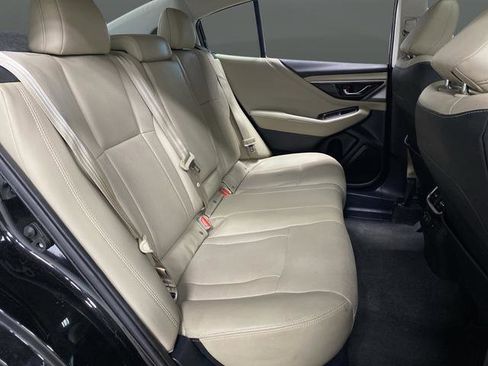 Used 2021 Subaru Legacy Limited image 30