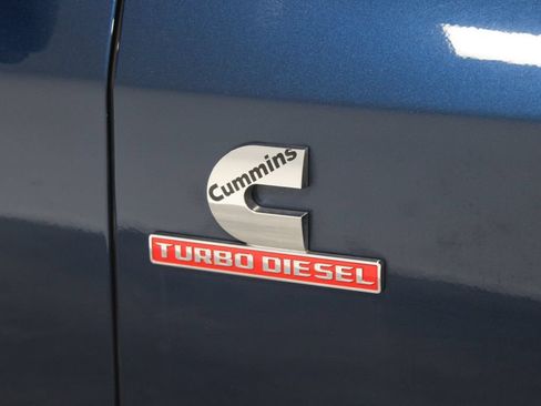 Used 2024 RAM 3500 Tradesman w/ Chrome Appearance Group AWD/4WD image 13