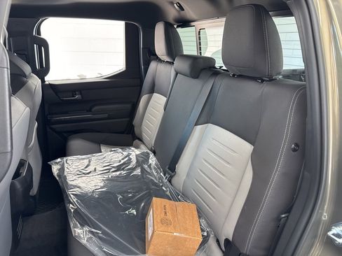 New 2026 Toyota Tacoma TRD Sport image 39