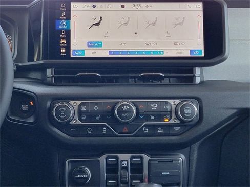 New 2025 Jeep Wrangler Unlimited Sport image 26