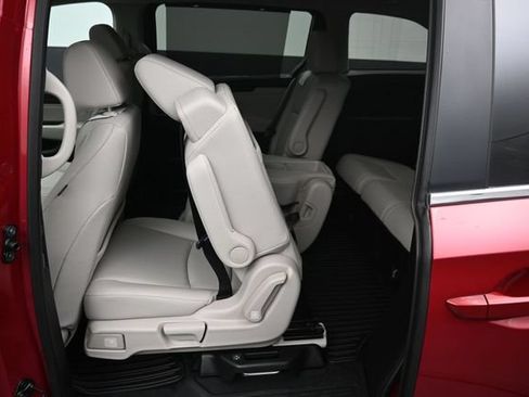 New 2026 Honda Odyssey EX-L image 31