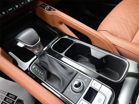 Used 2024 Kia Telluride EX X-Line image 31