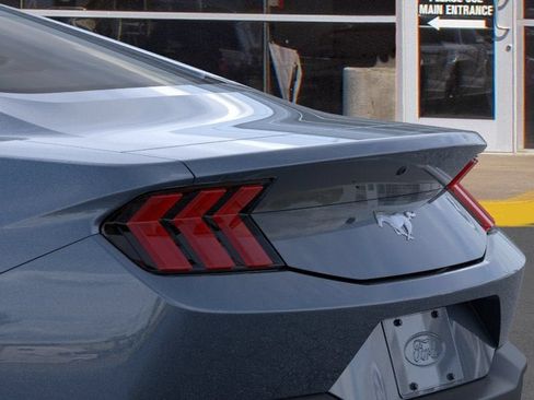 Used 2026 Ford Mustang Coupe RWD image 22