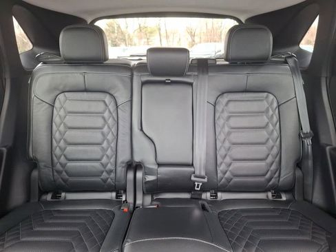 Certified 2023 Ford Escape Platinum w/ Premium Technology Package image 13