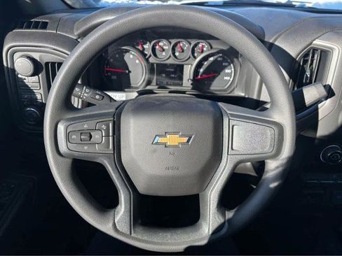 New 2026 Chevrolet Silverado 3500 W/T w/ WT Convenience Package image 18
