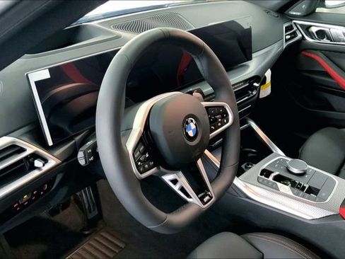New 2026 BMW 430i w/ M Sport Package RWD image 8