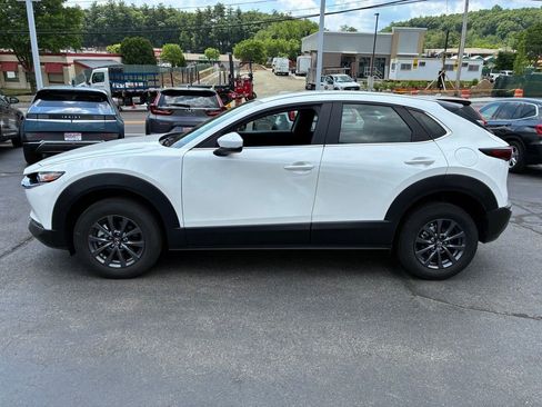 Used 2024 MAZDA CX-30 AWD 2.5 S image 4