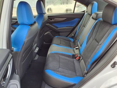 New 2026 Subaru WRX tS AWD/4WD image 7