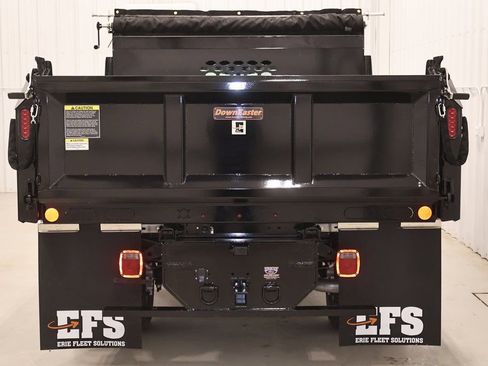 New 2025 Ford F350 XL w/ XL Chrome Package image 8