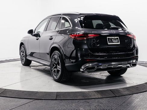 Certified 2026 Mercedes-Benz GLC 300 4MATIC image 29
