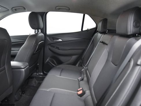 Used 2023 Buick Encore GX Select w/ Sport Touring Package image 12