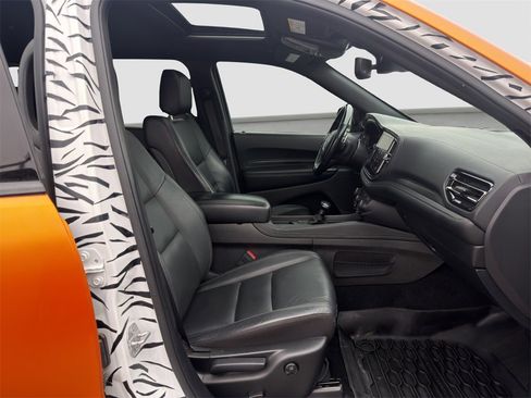 Used 2021 Dodge Durango GT image 18
