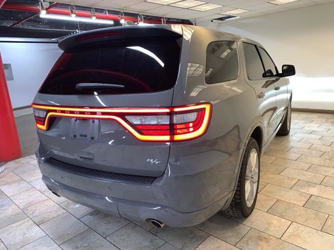 Used 2021 Dodge Durango R/T image 8