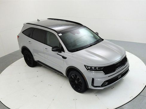 Used 2022 Kia Sorento SX image 14