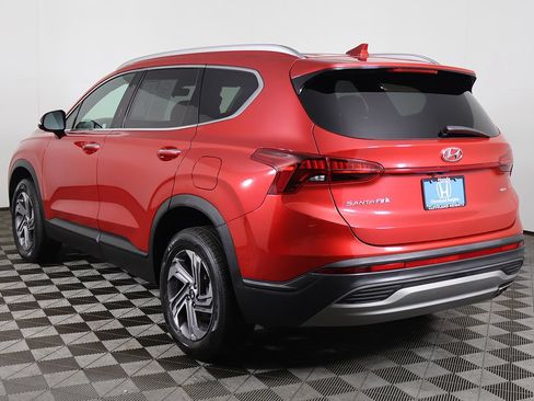 Used 2023 Hyundai Santa Fe SEL w/ Cargo Package AWD/4WD image 10