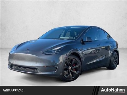 Used 2022 Tesla Model Y Performance
