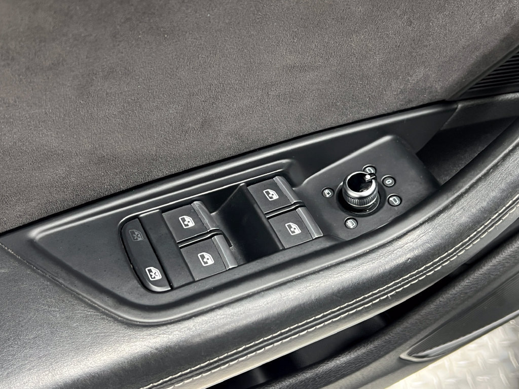Used 2019 Audi RS 5 Sportback AWD/4WD image 17