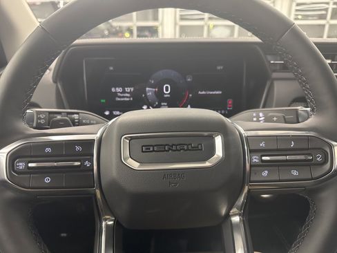 New 2026 GMC Terrain Denali image 13