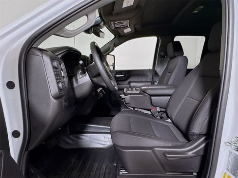 New 2026 Chevrolet Silverado 2500 W/T w/ WT Convenience Package image 12