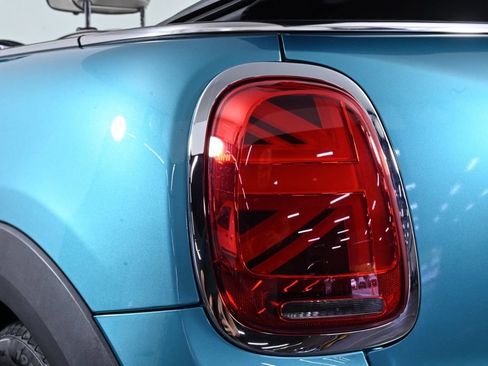 Used 2020 MINI Cooper S FWD image 11