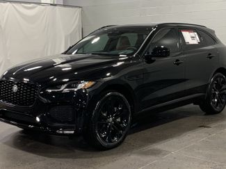 Used 2026 Jaguar F-PACE R-Dynamic S AWD/4WD video 1