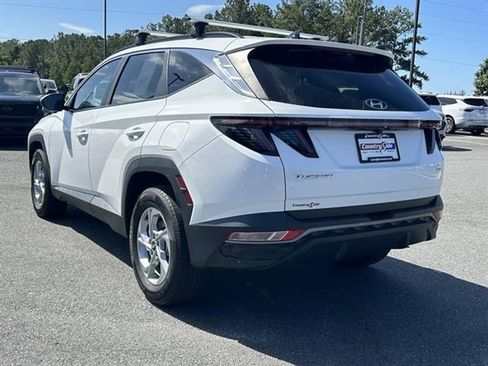 Used 2023 Hyundai Tucson SEL image 5