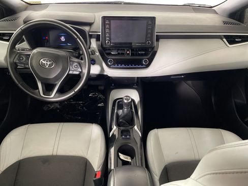 Used 2022 Toyota Corolla XSE image 33