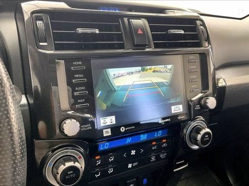 Used 2023 Toyota 4Runner TRD Pro AWD/4WD image 24