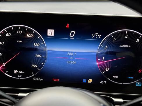 Used 2021 Mercedes-Benz S 580 4MATIC Sedan image 28