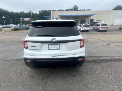 Used 2020 Honda Passport EX-L image 9