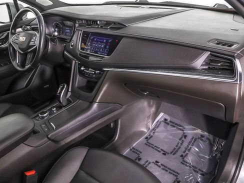 Used 2023 Cadillac XT5 Premium Luxury AWD/4WD image 48
