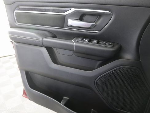 Used 2024 RAM 1500 Lone Star image 25