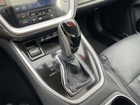 Used 2023 Subaru Outback Limited XT image 31