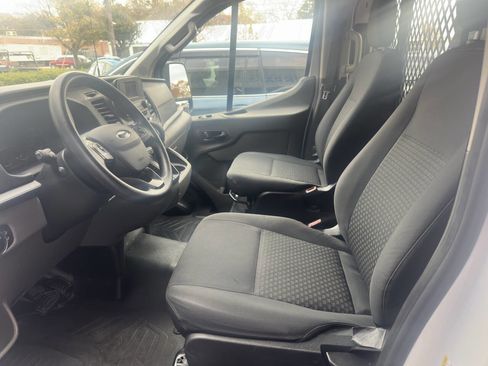 Used 2024 Ford Transit 250 Low Roof w/ Exterior Upgrade Package image 11