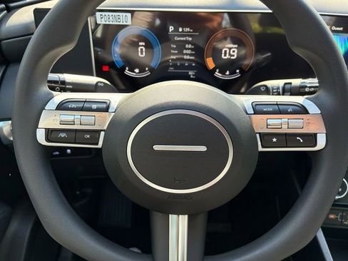 New 2026 Hyundai Santa Cruz SEL image 9