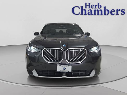 Used 2026 BMW X3 xDrive30i w/ Premium Package AWD/4WD image 2