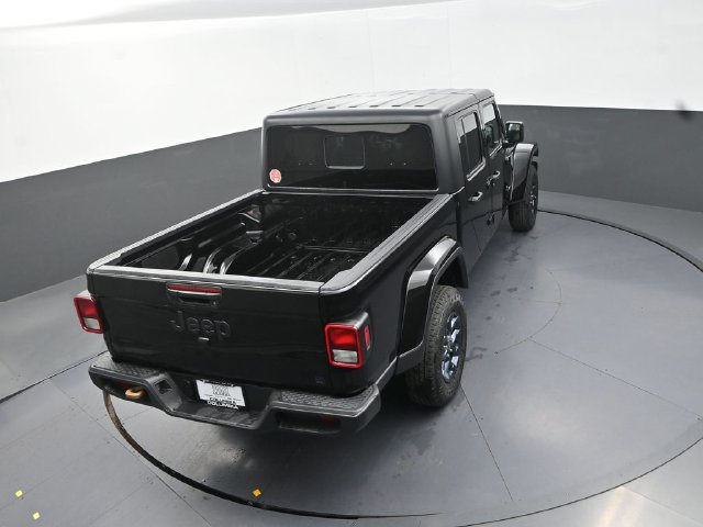 New 2026 Jeep Gladiator Sport AWD/4WD image 16