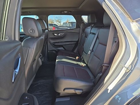 Used 2023 Chevrolet Blazer RS w/ Driver Confidence II Package image 23