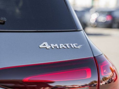 New 2026 Mercedes-Benz GLE 450 4MATIC image 8