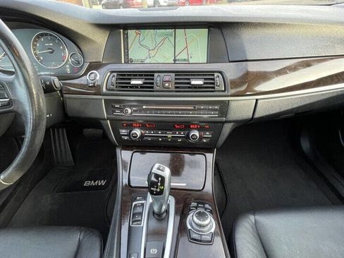 Used 2013 BMW 535i xDrive Sedan image 17