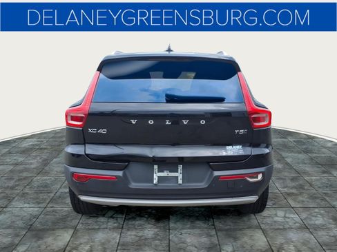 Used 2021 Volvo XC40 T5 Inscription w/ Advanced Package AWD/4WD image 4