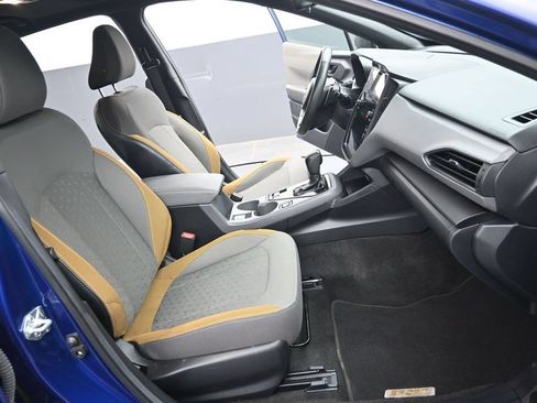 Used 2024 Subaru Crosstrek 2.5i Sport AWD/4WD image 26