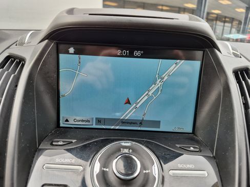 Used 2017 Ford Escape Titanium w/ Equipment Group 301A image 39