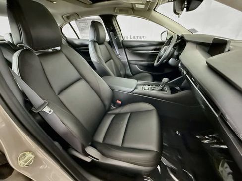 New 2026 MAZDA MAZDA3 2.5 S Sedan w/ Preferred Pkg FWD image 27