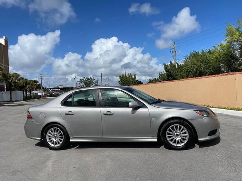 Used 2008 Saab 9-3 2.0T FWD image 24
