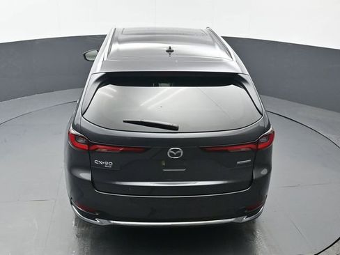 Certified 2024 MAZDA CX-90 Plug-In Hybrid w/ Premium Plus AWD/4WD image 41