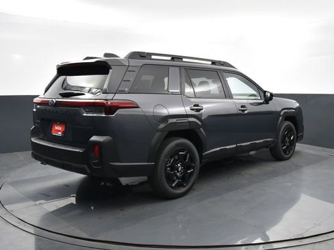 New 2026 Subaru Outback Limited image 29