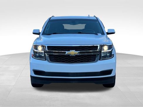 Used 2016 Chevrolet Tahoe LS image 8