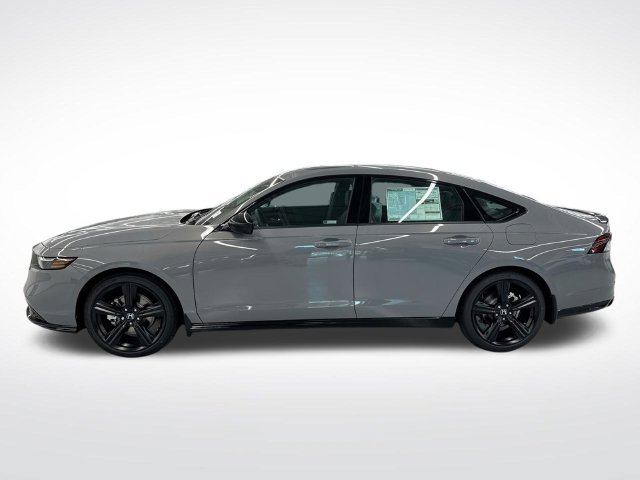 New 2026 Honda Accord Sport image 29
